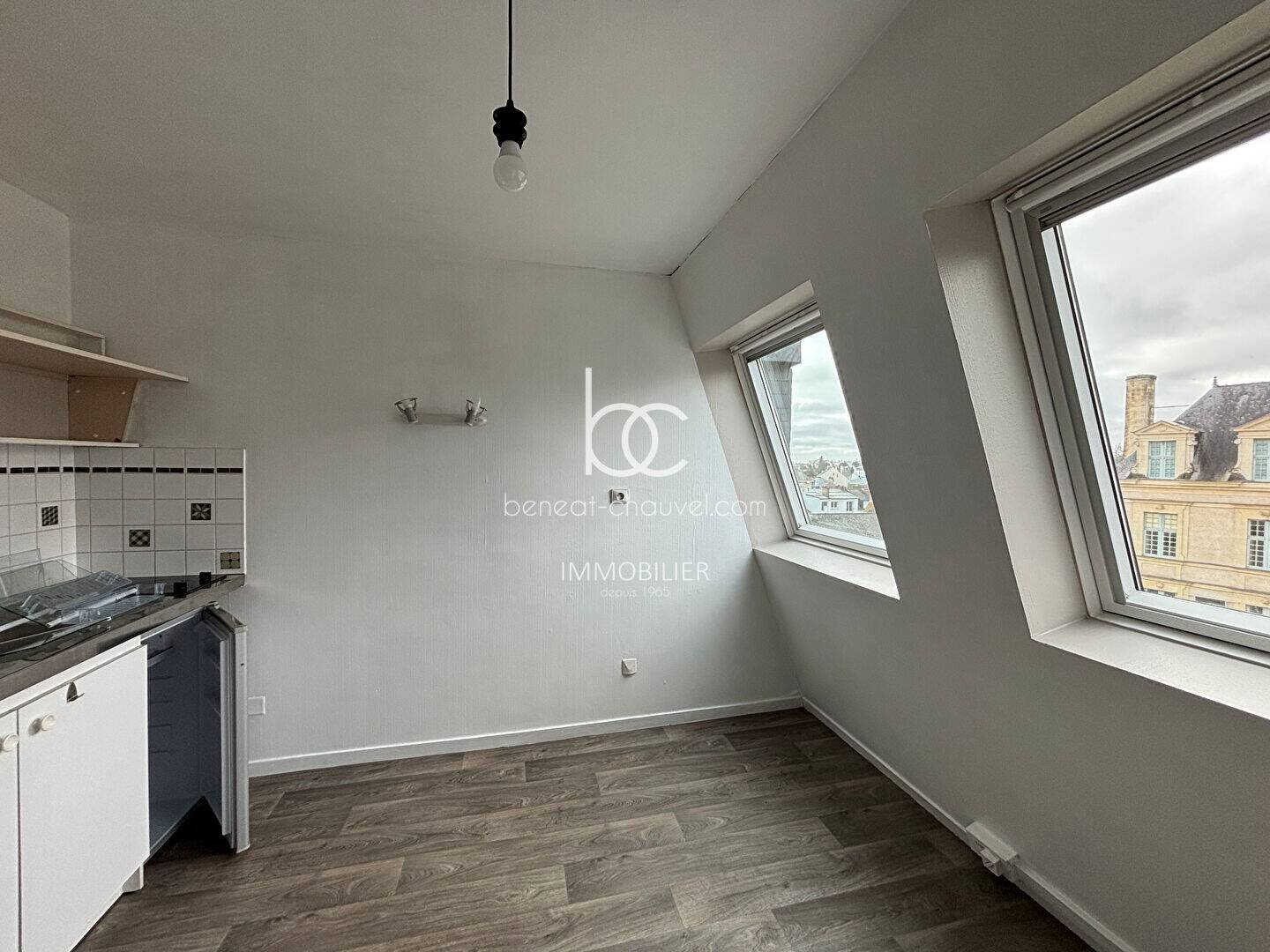 Maison à vendre, 79m², VANNES