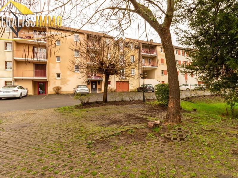 Maison à vendre, 40m², VAUX SUR SEINE