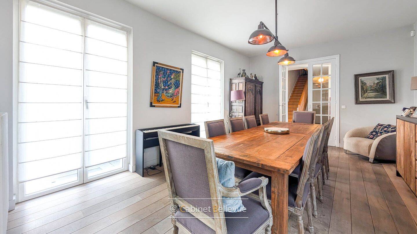 Maison à vendre, 231m², SEVRES