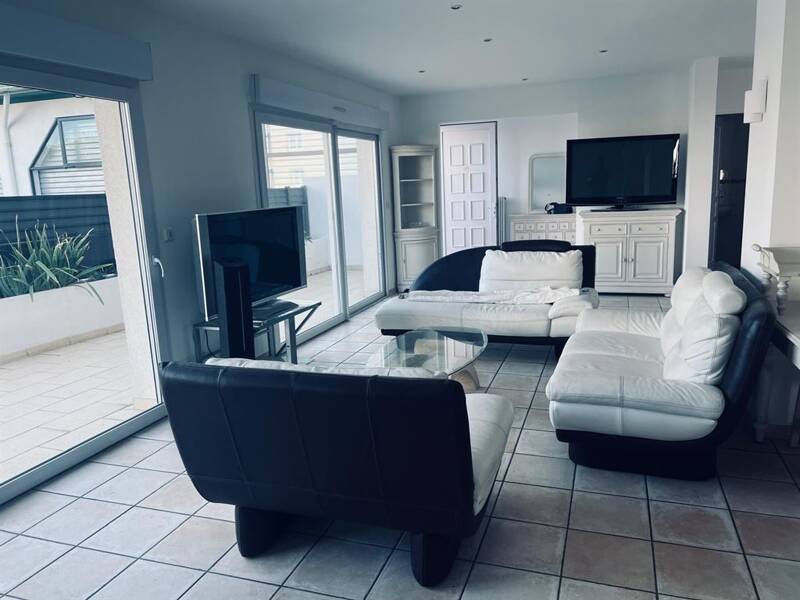 Maison à louer, 159m², CLERMONT FERRAND