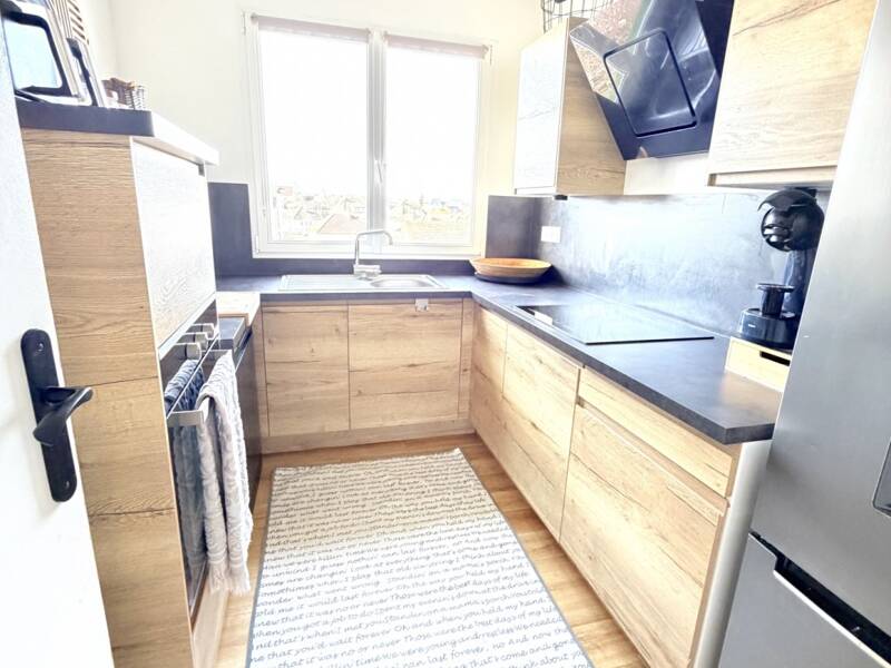 Maison à vendre, 70m², CORMELLES LE ROYAL