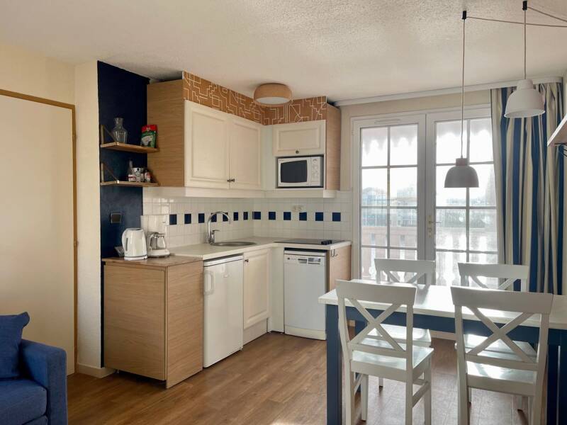 Maison à vendre, 29m², TALMONT SAINT HILAIRE