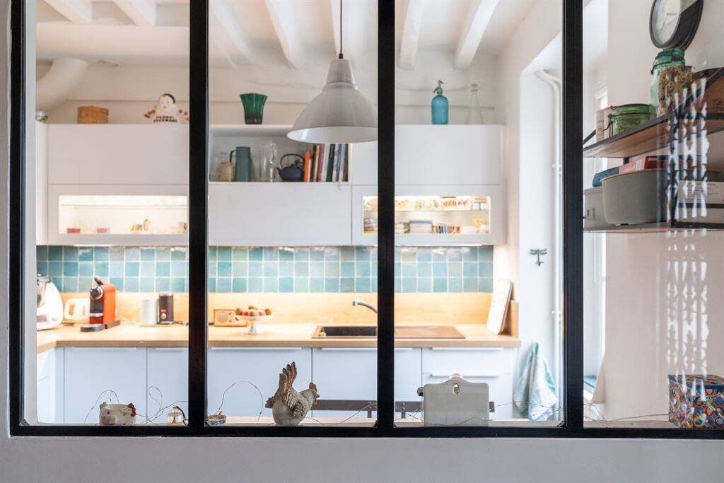 Maison à vendre, 192m², MONTLIGNON