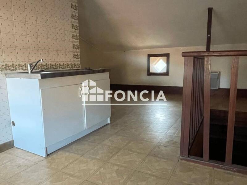 Maison à vendre, 17m², TOULOUSE