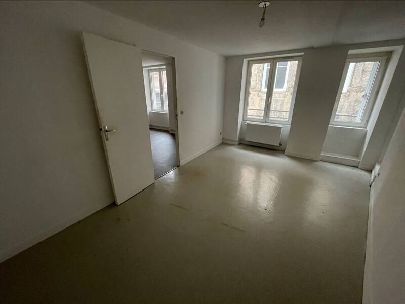 Maison à louer, 52m², SAINT ETIENNE