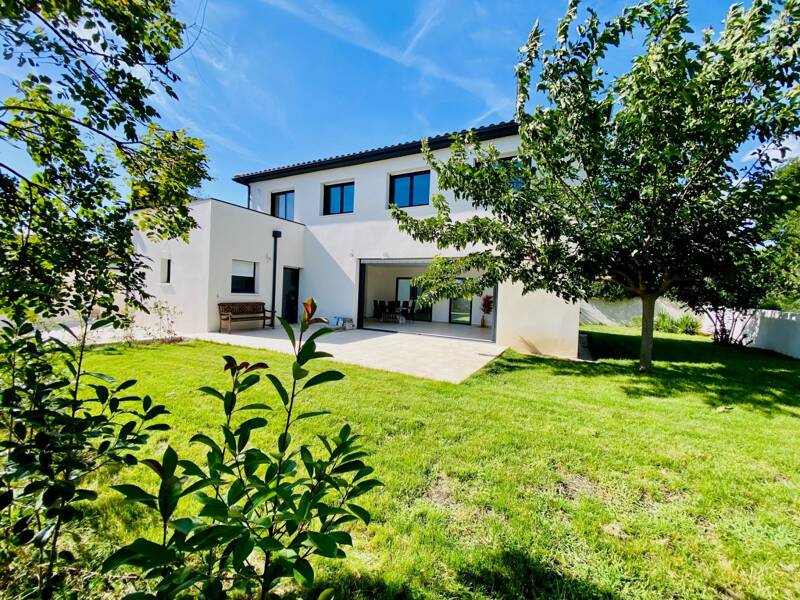 Maison à vendre, 150m², PEROLS