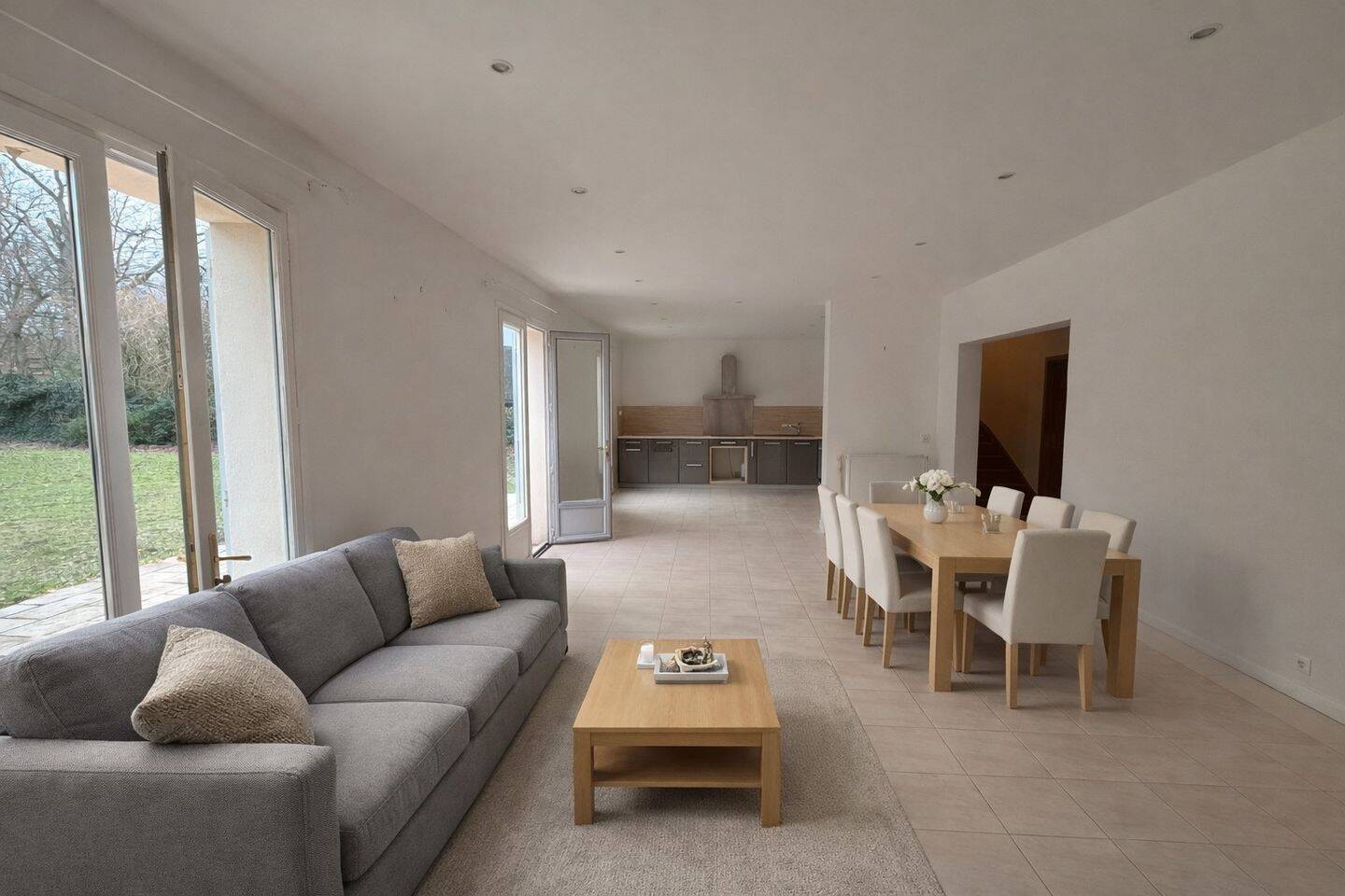 Maison à vendre, 148m², MAISONS LAFFITTE