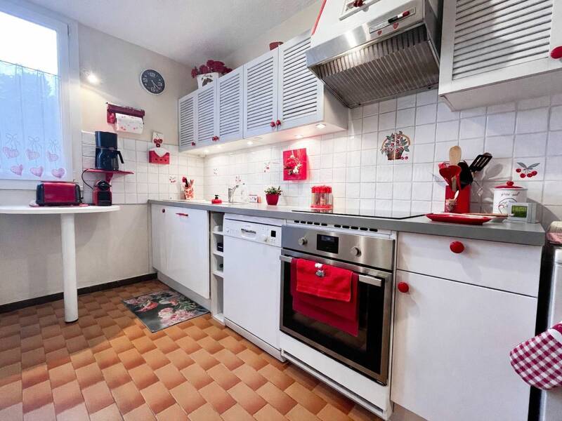 Maison à vendre, 87m², MONTPELLIER