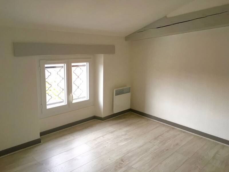 Maison à louer, 35m², CASTELMORON SUR LOT