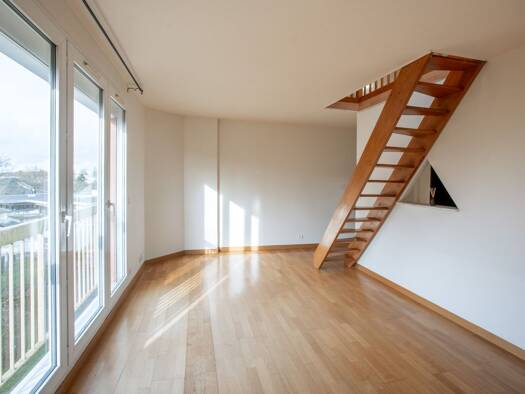 Duplex à vendre 152 000 € 2 pièces 1 chambre 47 m² Étage 4/4 Bois Nogent Agiot Maurepas 78310