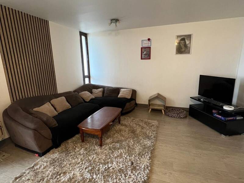 Maison à vendre, 77m², BOURGES