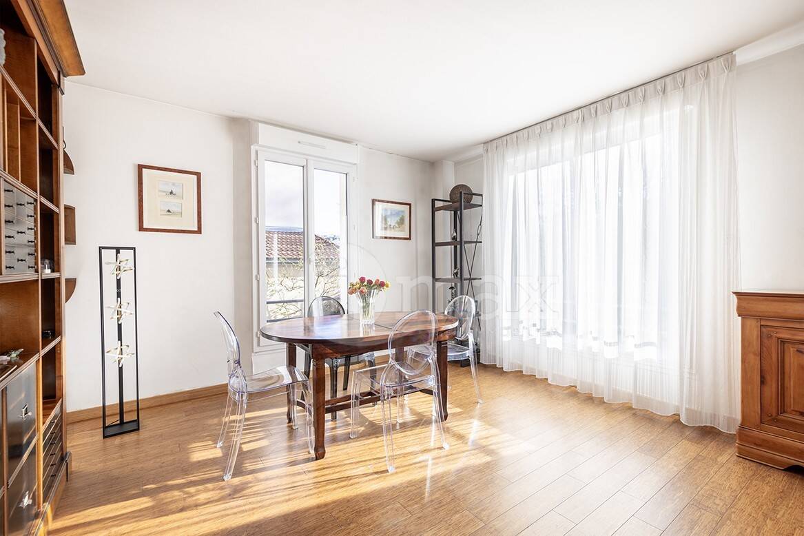 Maison à vendre, 174m², ASNIERES SUR SEINE