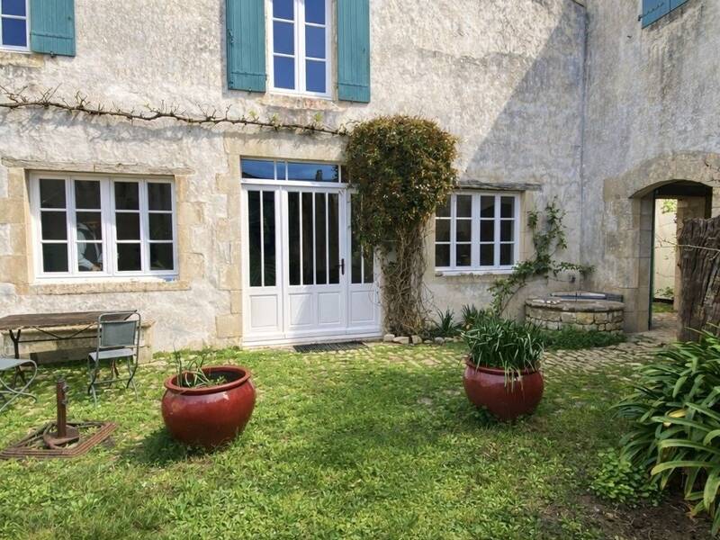 Maison à vendre, 230m², SAINTE MARIE DE RE