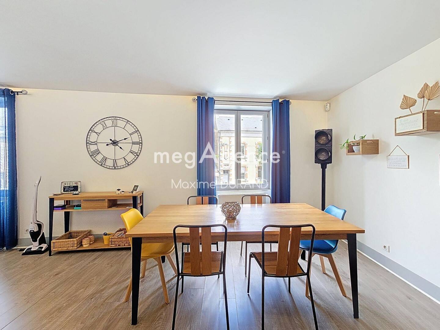Maison à vendre, 105m², CHOLET