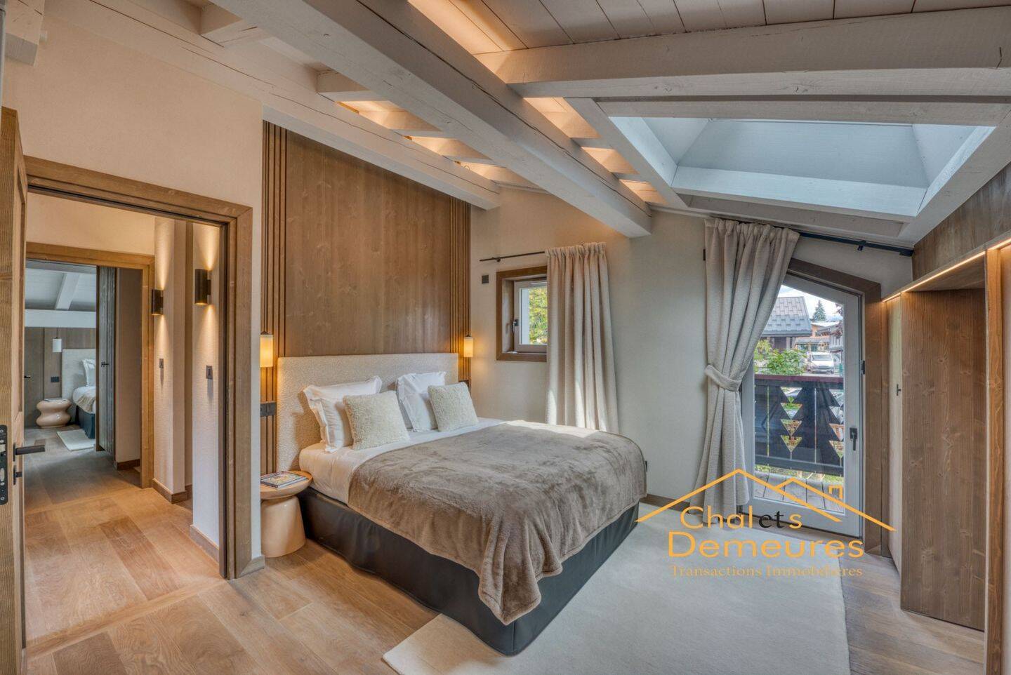 Maison à vendre, 196m², MEGEVE
