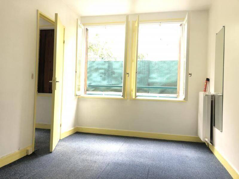 Maison à louer, 31m², ISSY LES MOULINEAUX