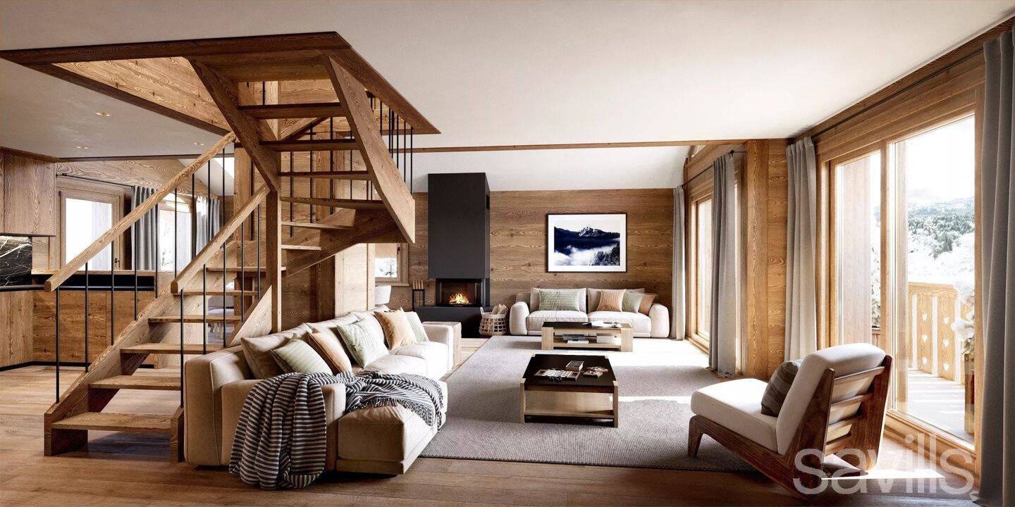 Maison à vendre, 79m², LES ALLUES
