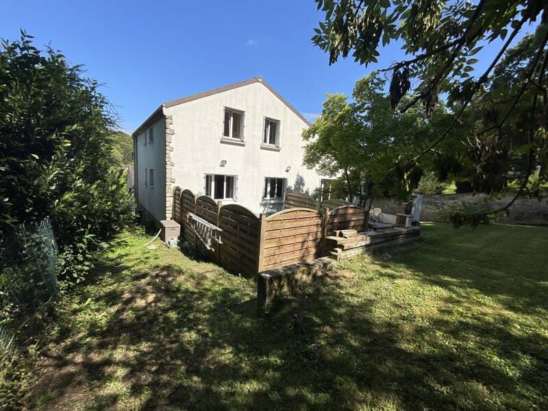 Maison à vendre, 200m², VALMONDOIS