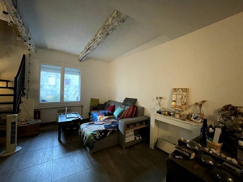 Maison à louer, 55m², ISTRES