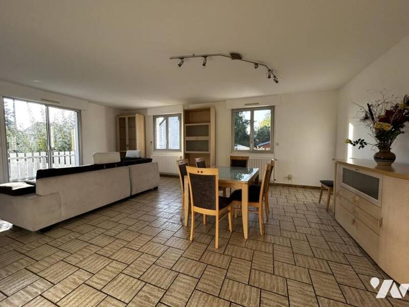 Maison à vendre, 225m², ORLEANS