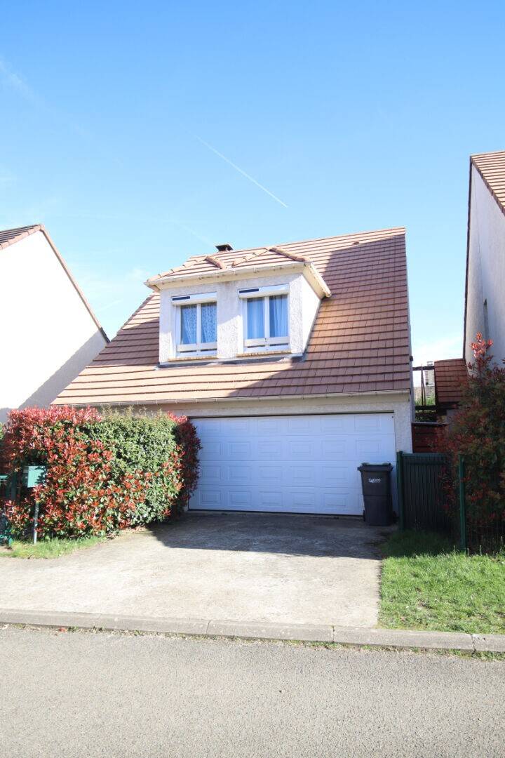 Maison à vendre, 140m², GIF SUR YVETTE