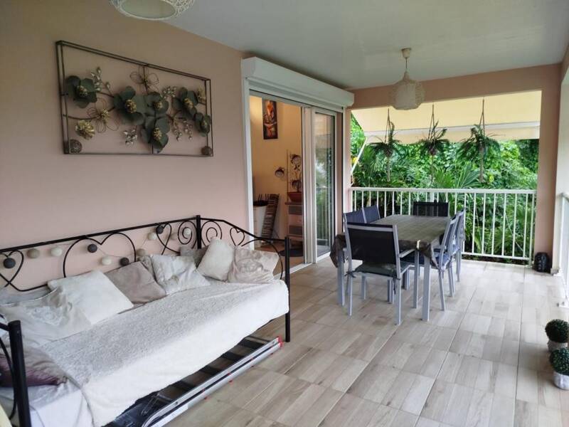 Maison à louer, 114m², SAINT ESPRIT