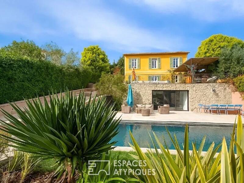 Maison à vendre, 197m², NICE