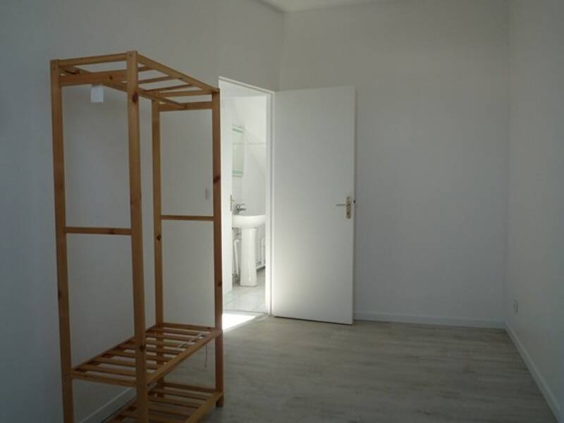 Maison à louer, 35m², LE HAVRE