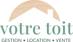 CABINET VOTRE TOIT logo