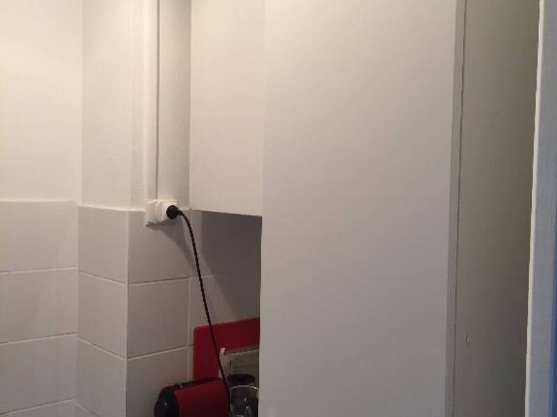 Maison à louer, 27m², SAINT CYR SUR LOIRE