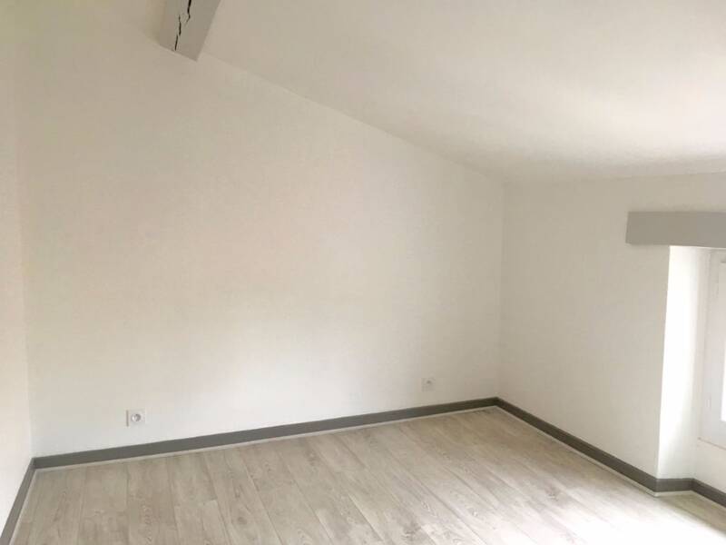 Maison à louer, 35m², CASTELMORON SUR LOT