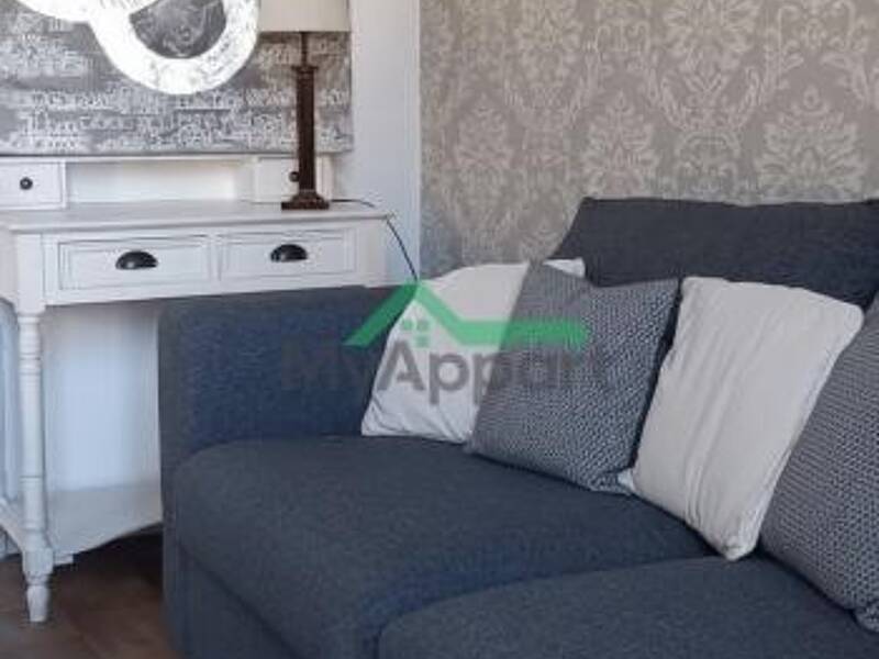 Maison à louer, 45m², LE MANS