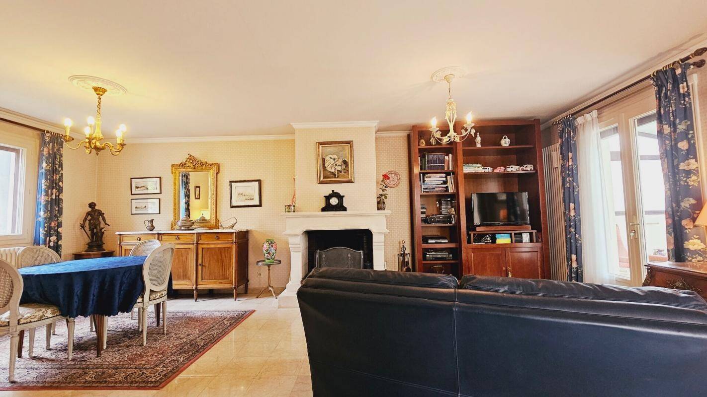 Maison à vendre, 102m², BOURGES
