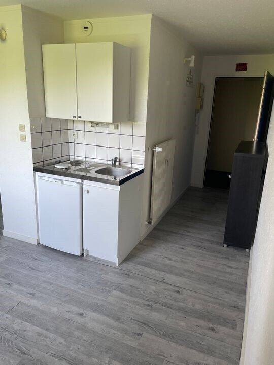 Maison à louer, 27m², VANDOEUVRE LES NANCY