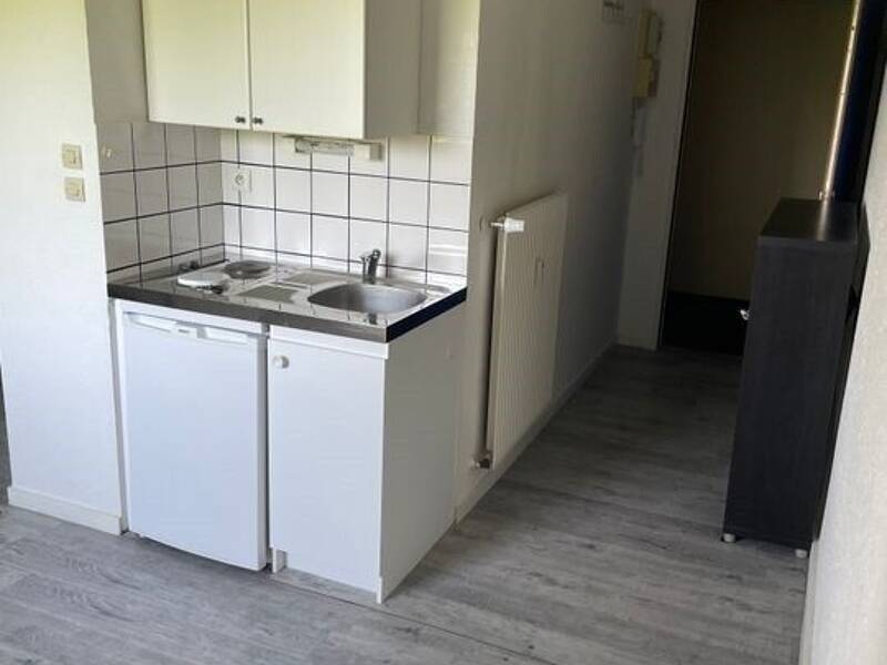 Maison à louer, 27m², VANDOEUVRE LES NANCY
