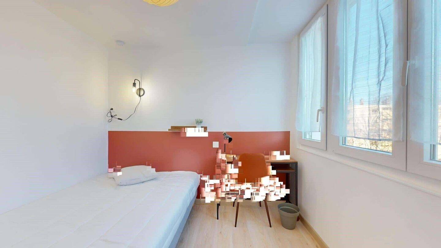 Maison à louer, 15m², PAU