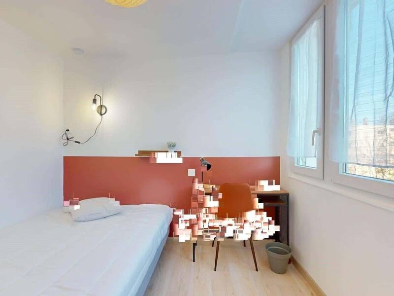Maison à louer, 15m², PAU