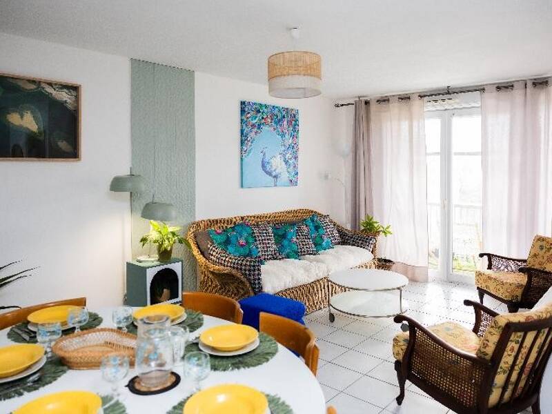 Maison à louer, 0m², BORDEAUX