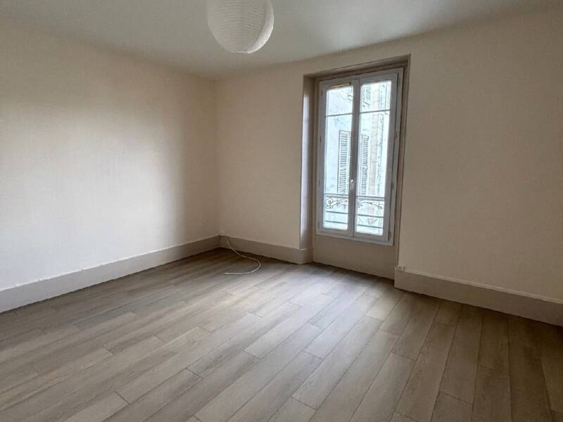 Maison à louer, 51m², LAGNY SUR MARNE