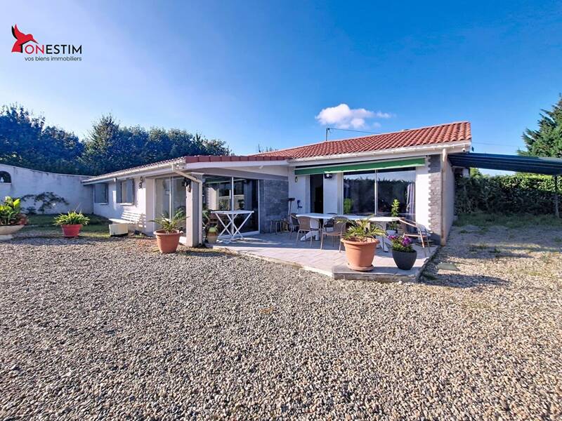 Maison à vendre, 90m², SURY LE COMTAL