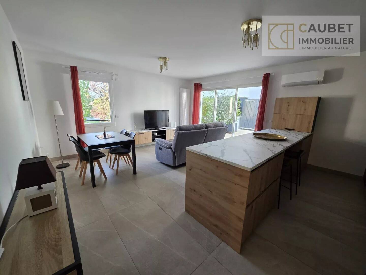 Maison à louer, 67m², PAU