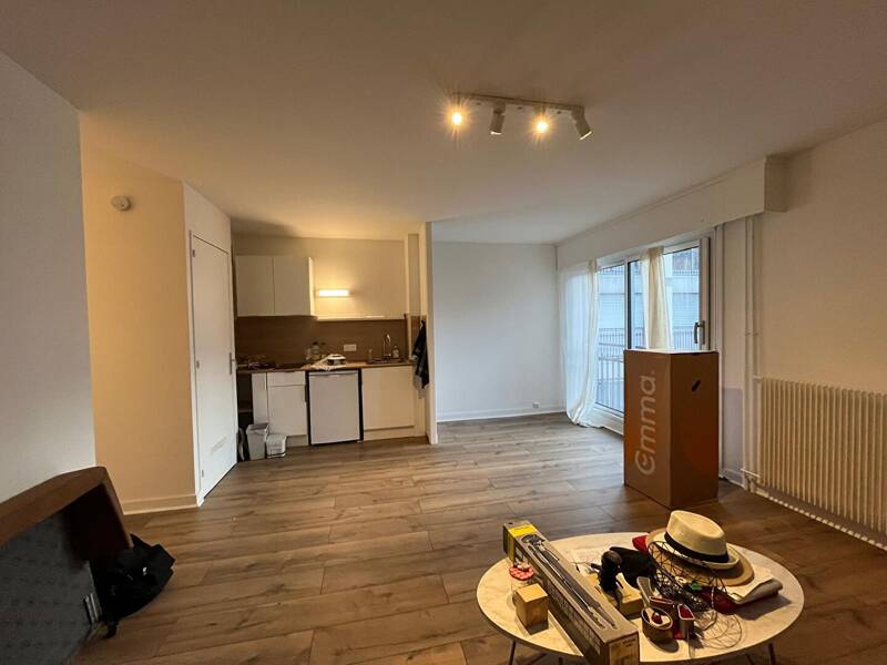 Maison à louer, 30m², FONTENAY AUX ROSES