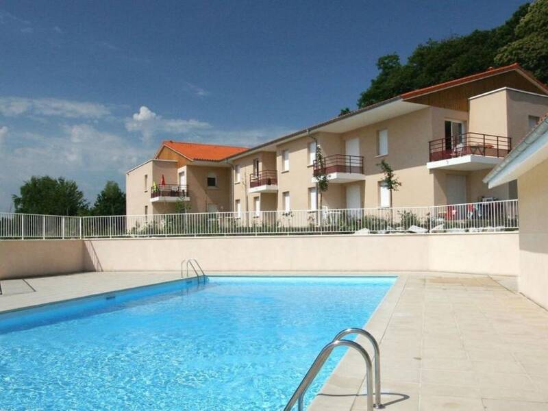 Maison à louer, 42m², LIMOGES