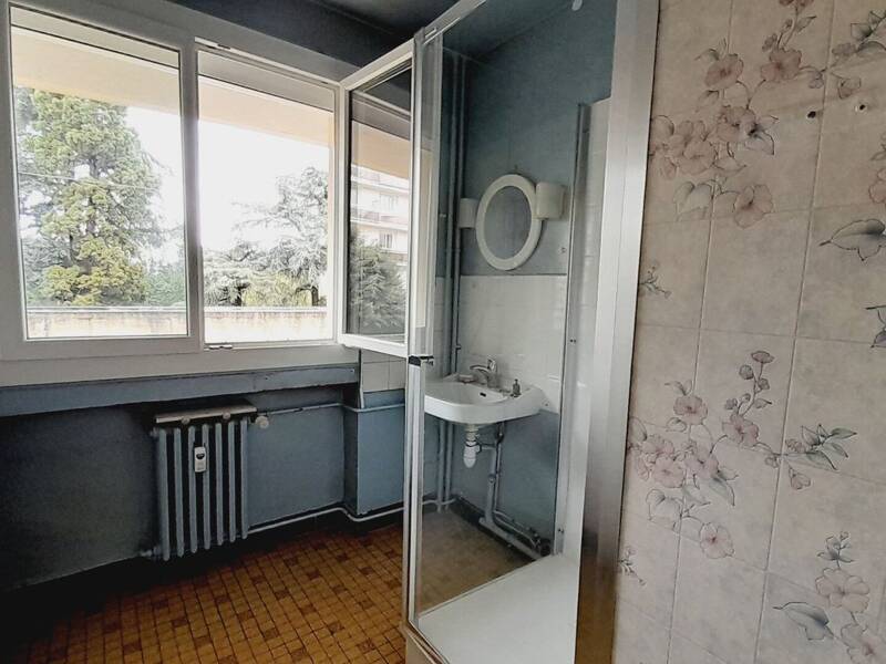 Maison à vendre, 60m², SAINT ETIENNE