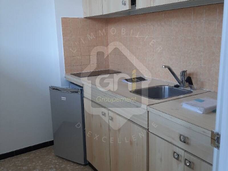 Maison à louer, 31m², LES ANGLES