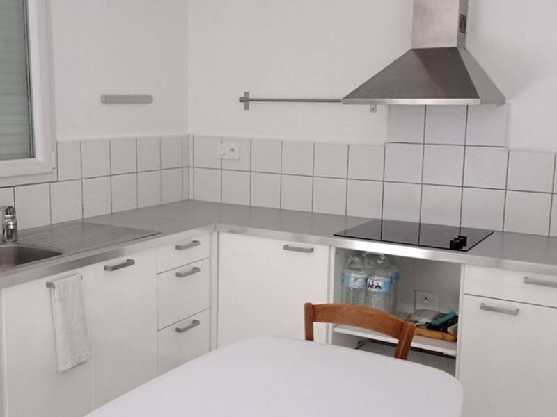 Maison à louer, 63m², JANZE