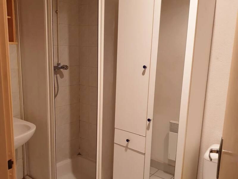 Maison à louer, 25m², GRENOBLE