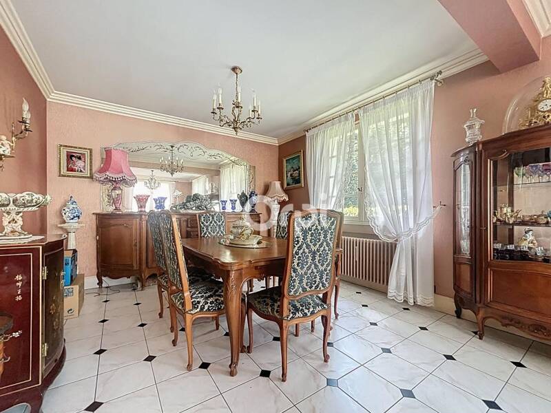 Maison à vendre, 105m², LIMOGES