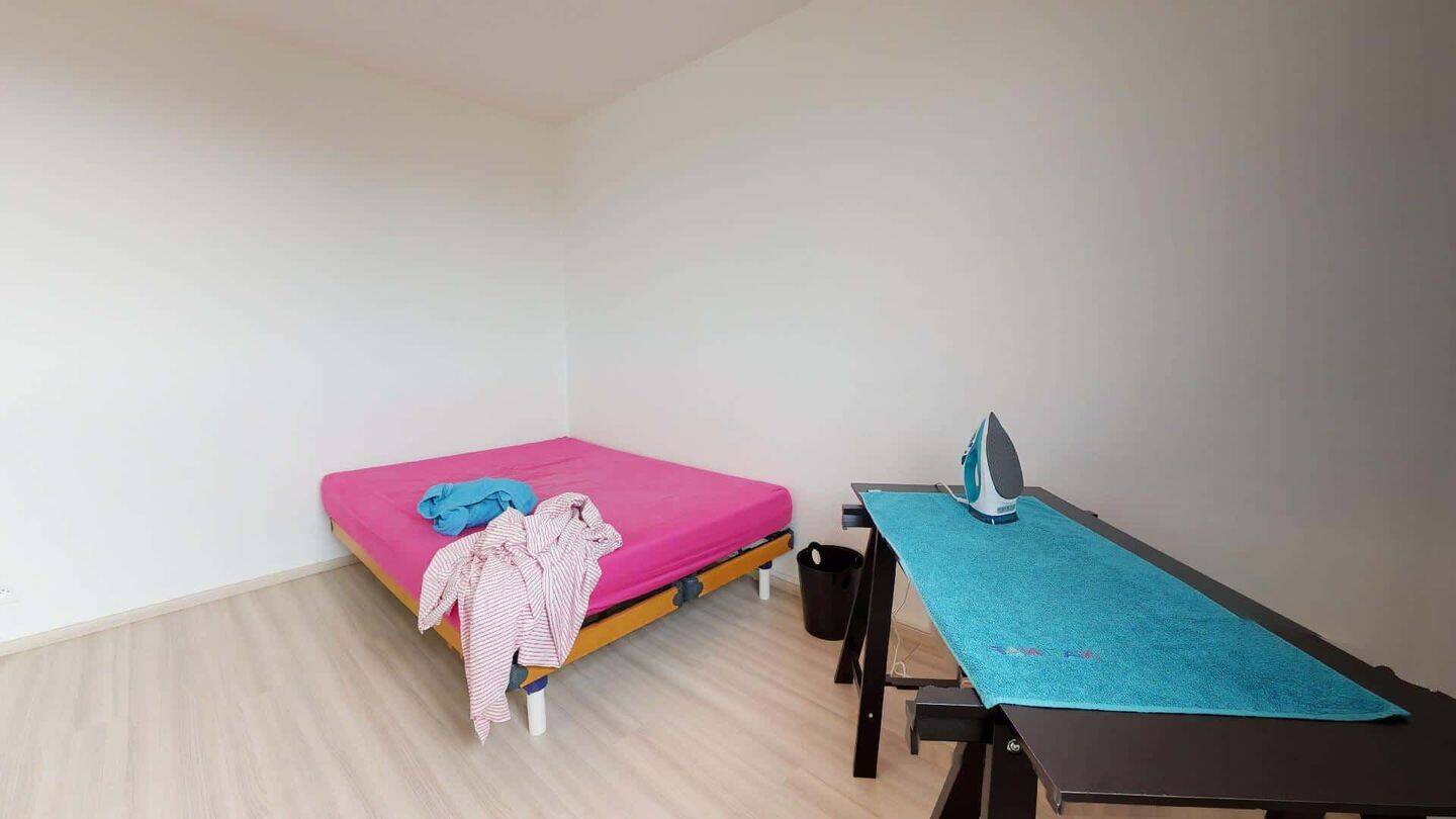 Room in Rue Lafayette, Dijon for 72 m² with 2 bedrooms - Colocat — 4