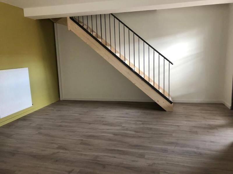 Maison à louer, 86m², SAINT ETIENNE